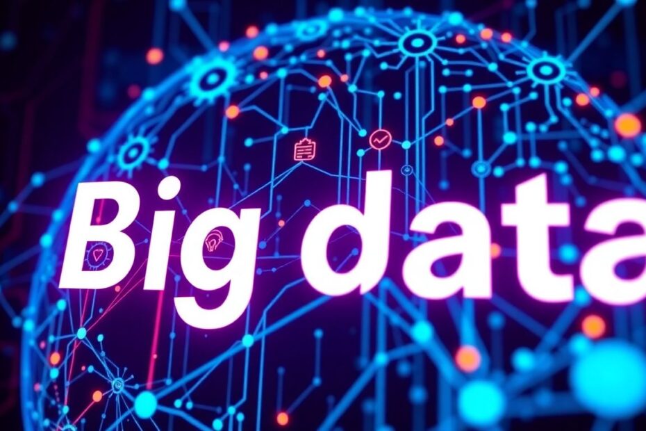 big data