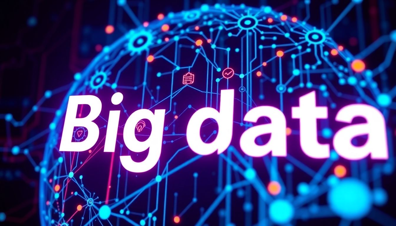 big data