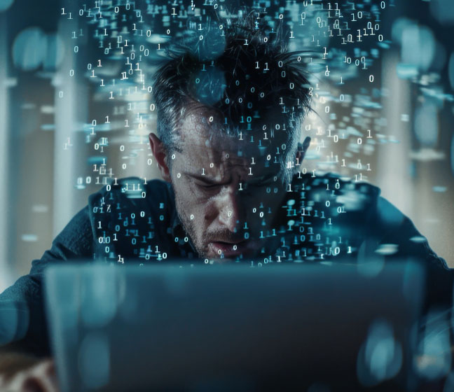 <a href="https://www.freepik.com/free-ai-image/person-suffering-from-technology-addiction-cybersickness_204413881.htm#fromView=search&page=1&position=37&uuid=3534b308-355a-4da2-b5f2-30d8e825490c">Image by freepik</a>