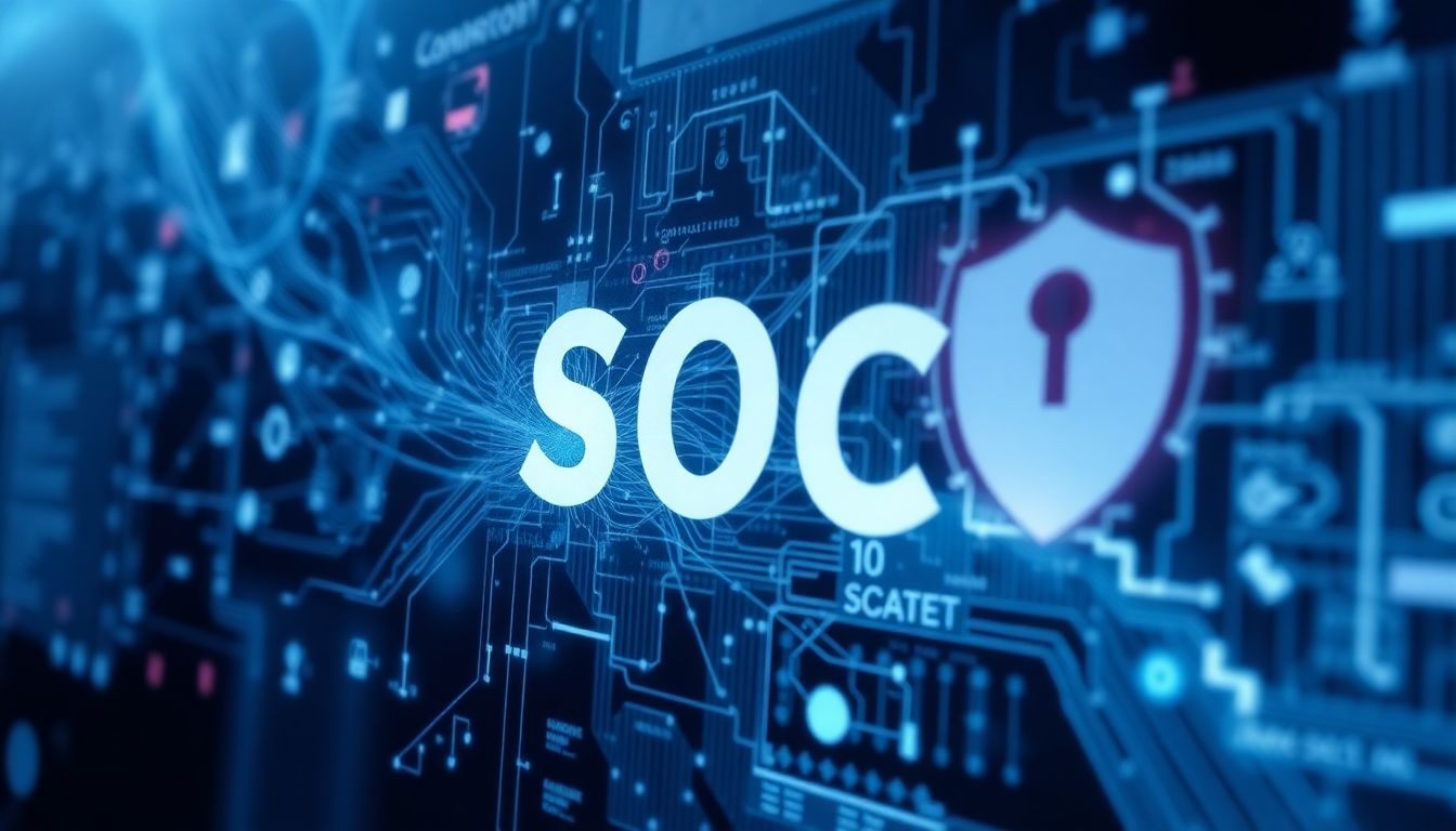 SOC: Evolução dos Modelos de Segurança e o Papel do MDR